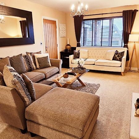 The Chase, Luxury Hot Tub Retreat, Pets Welcomed Dipton Екстер'єр фото