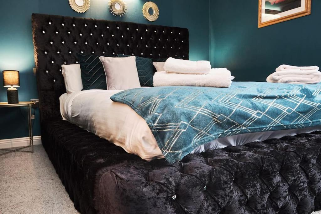 The Chase, Luxury Hot Tub Retreat, Pets Welcomed Dipton Екстер'єр фото