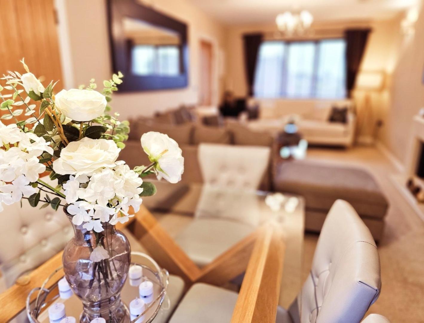 The Chase, Luxury Hot Tub Retreat, Pets Welcomed Dipton Екстер'єр фото